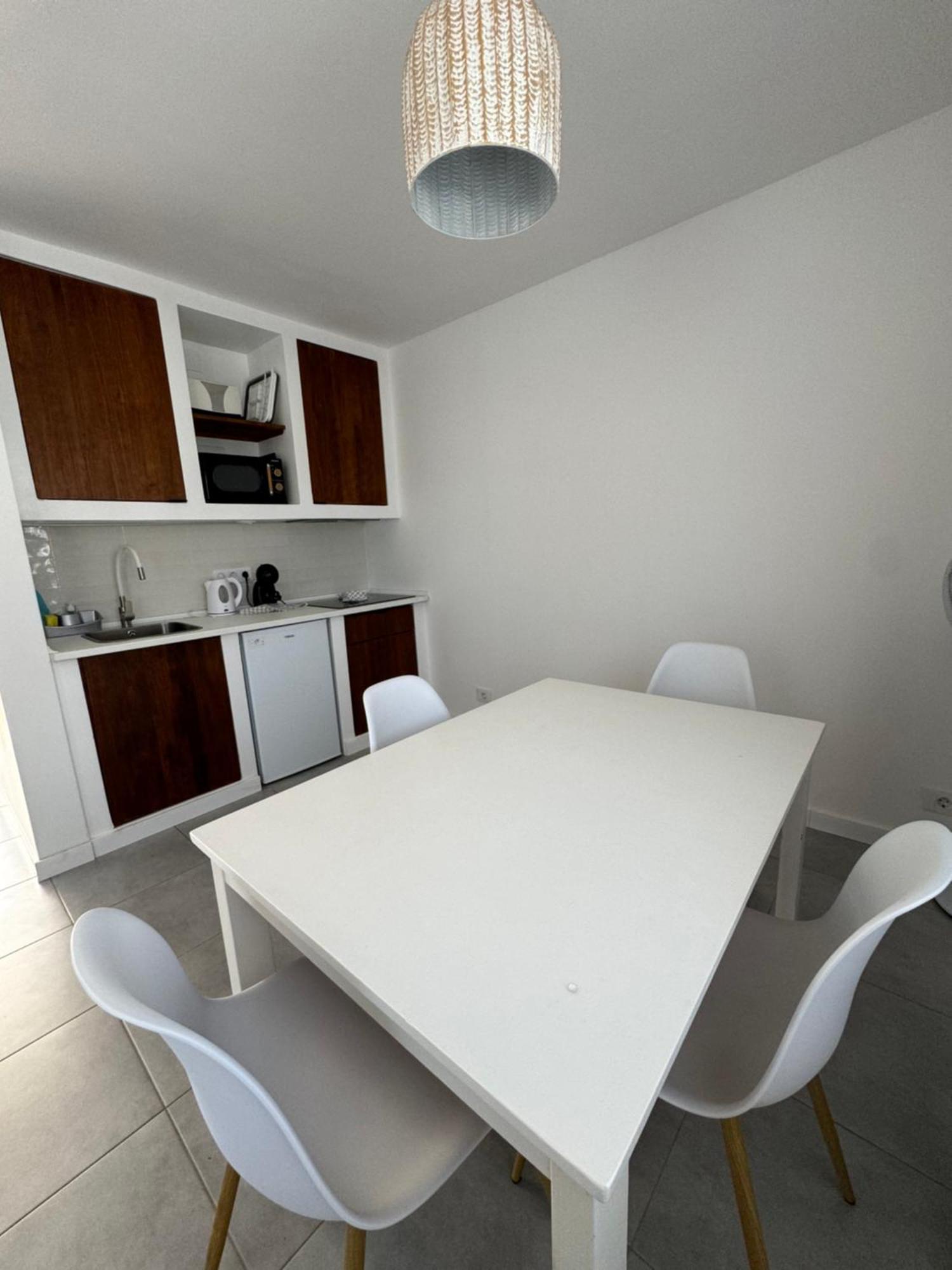 La Concha Del Mar Apartment Corralejo Exterior photo