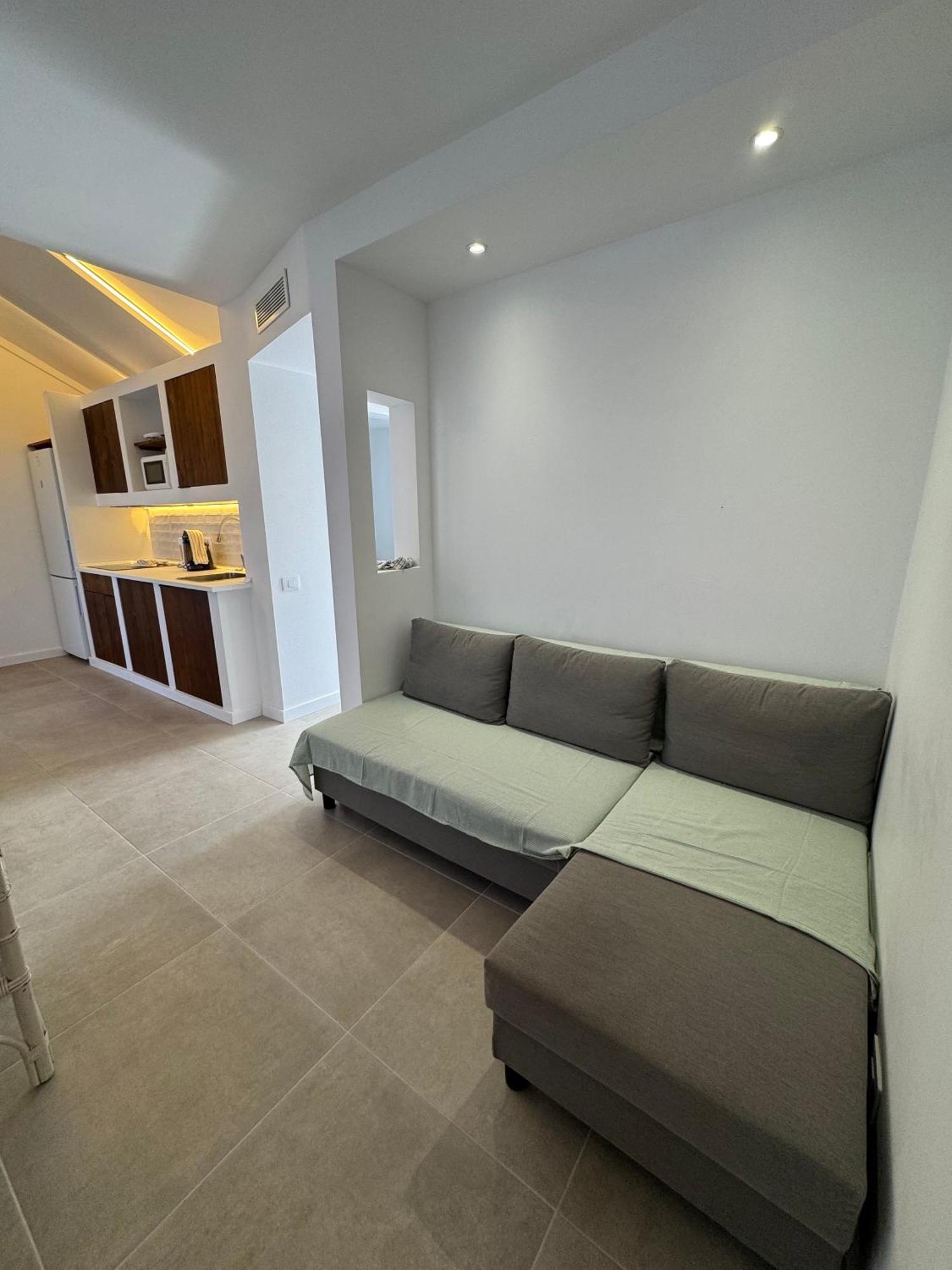 La Concha Del Mar Apartment Corralejo Exterior photo