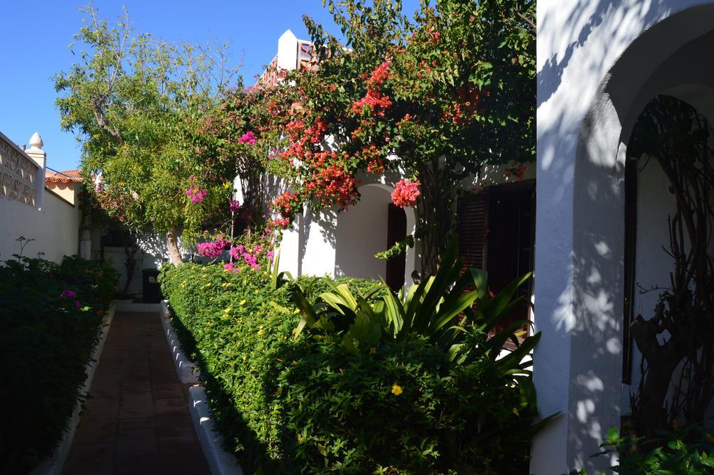 La Concha Del Mar Apartment Corralejo Exterior photo
